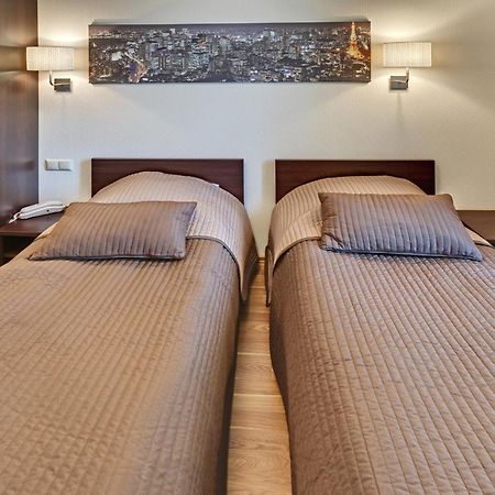 Rigaapartment Sonada Family Aparthotel - Private Parking Kültér fotó