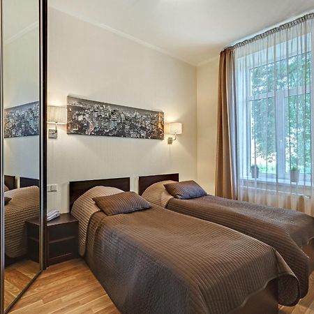 Rigaapartment Sonada Family Aparthotel - Private Parking Kültér fotó