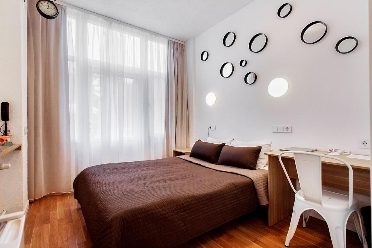 Rigaapartment Sonada Family Aparthotel - Private Parking Szoba fotó