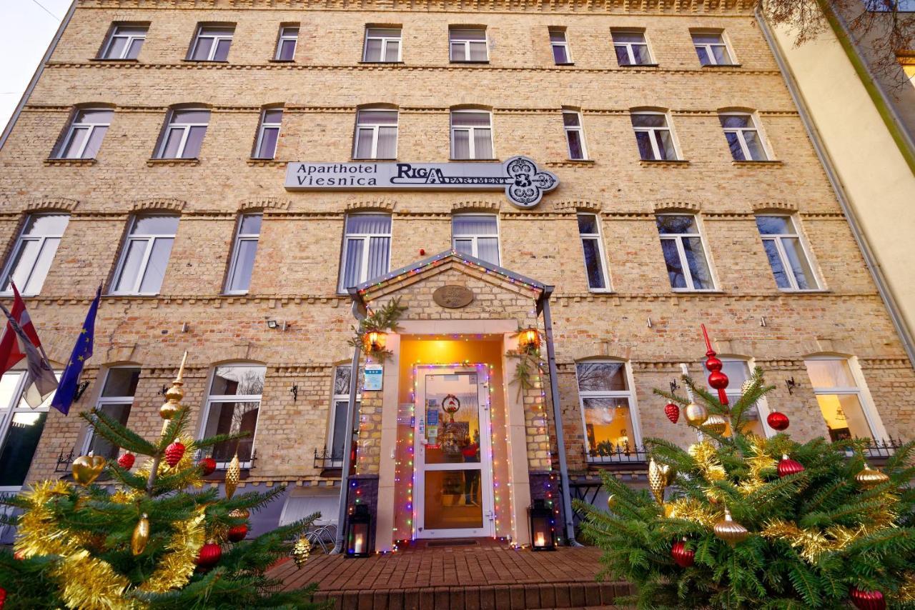 Rigaapartment Sonada Family Aparthotel - Private Parking Kültér fotó