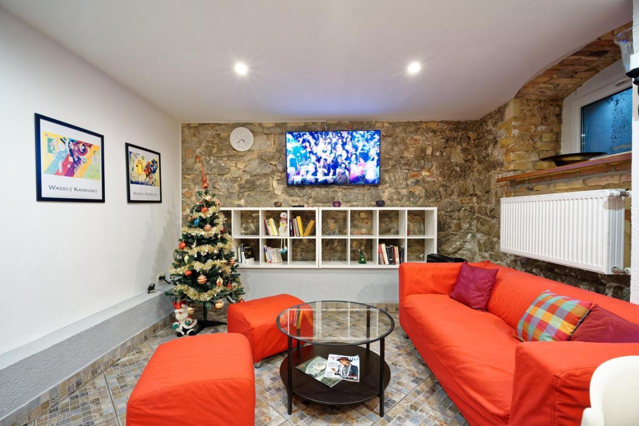 Rigaapartment Sonada Family Aparthotel - Private Parking Kültér fotó