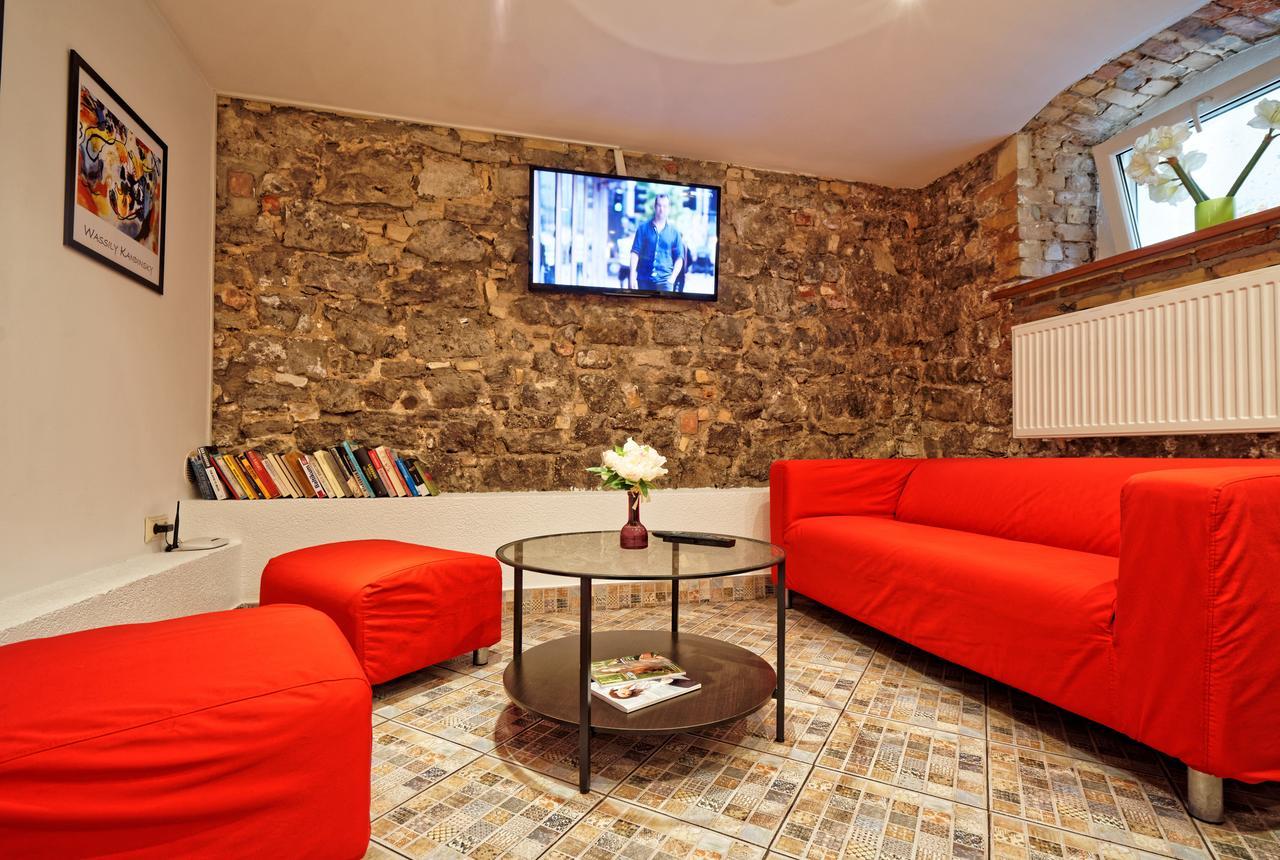 Rigaapartment Sonada Family Aparthotel - Private Parking Kültér fotó