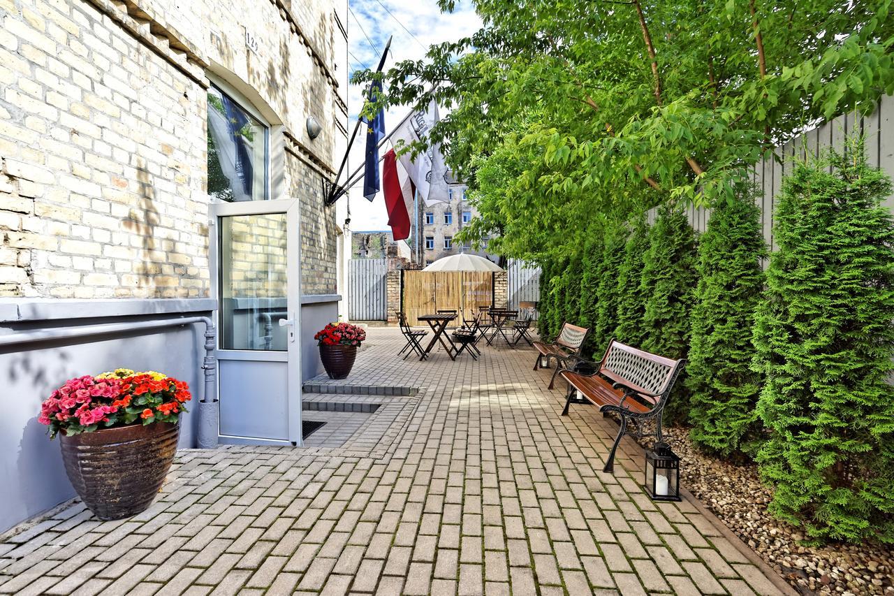 Rigaapartment Sonada Family Aparthotel - Private Parking Kültér fotó