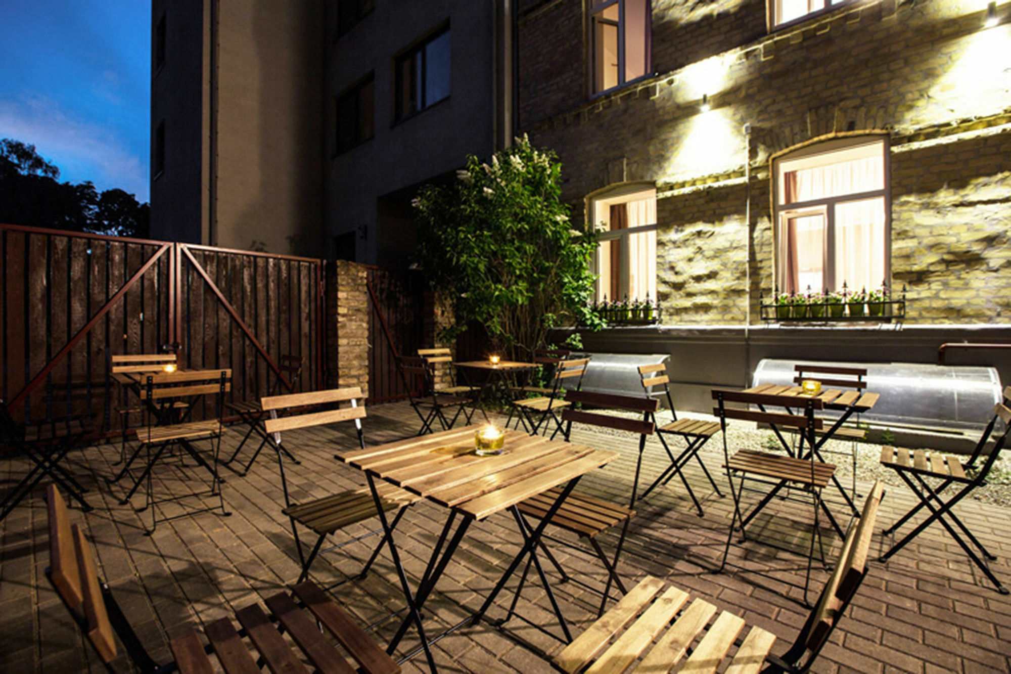 Rigaapartment Sonada Family Aparthotel - Private Parking Kültér fotó