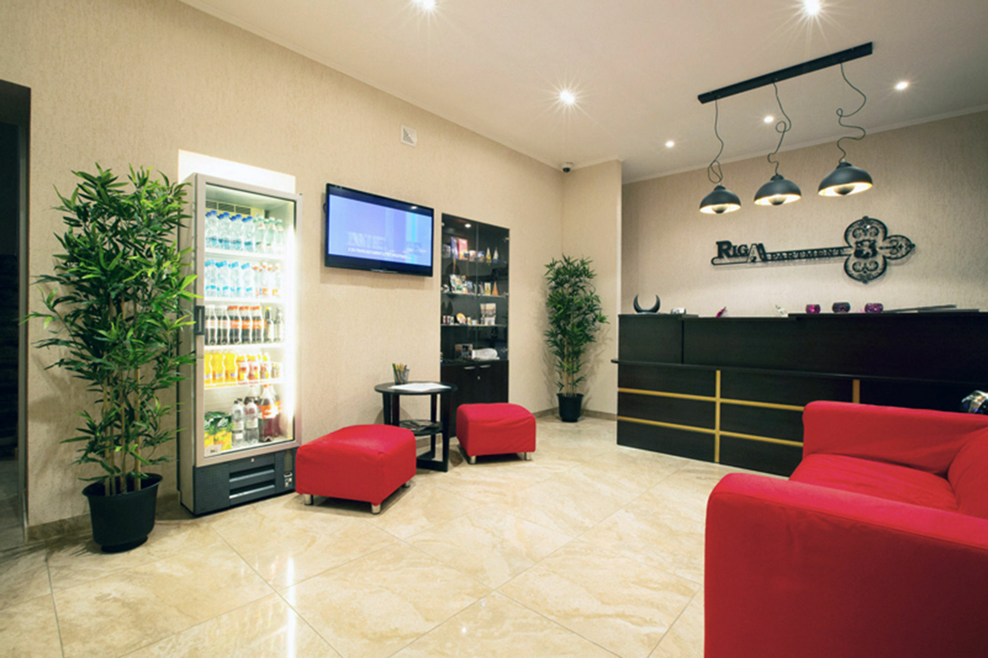 Rigaapartment Sonada Family Aparthotel - Private Parking Kültér fotó