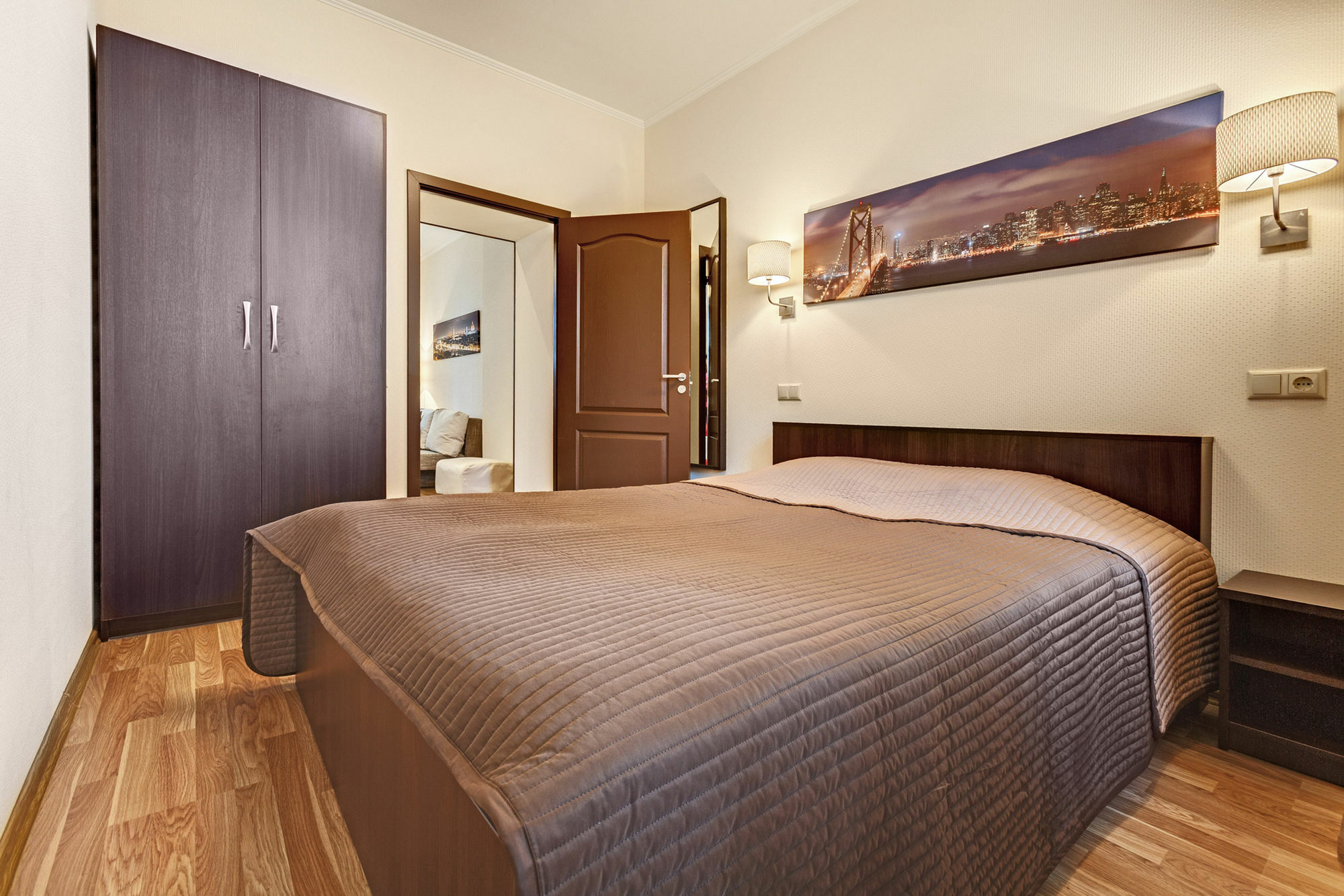 Rigaapartment Sonada Family Aparthotel - Private Parking Kültér fotó