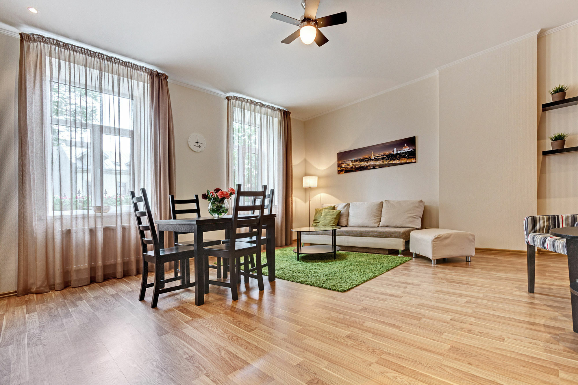 Rigaapartment Sonada Family Aparthotel - Private Parking Kültér fotó