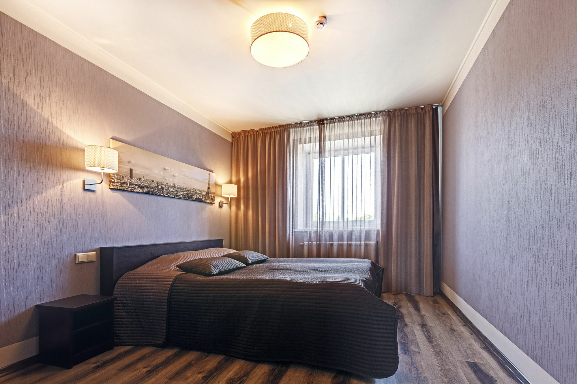 Rigaapartment Sonada Family Aparthotel - Private Parking Kültér fotó