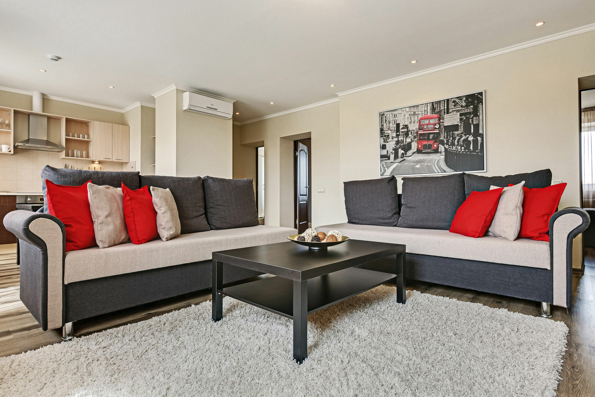 Rigaapartment Sonada Family Aparthotel - Private Parking Kültér fotó