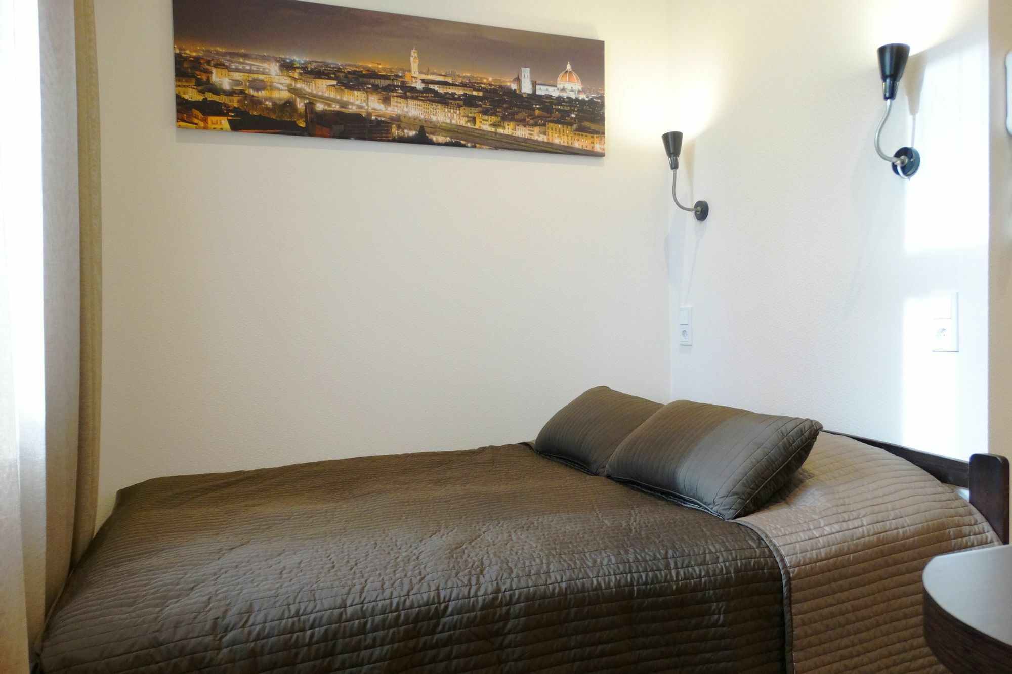 Rigaapartment Sonada Family Aparthotel - Private Parking Kültér fotó