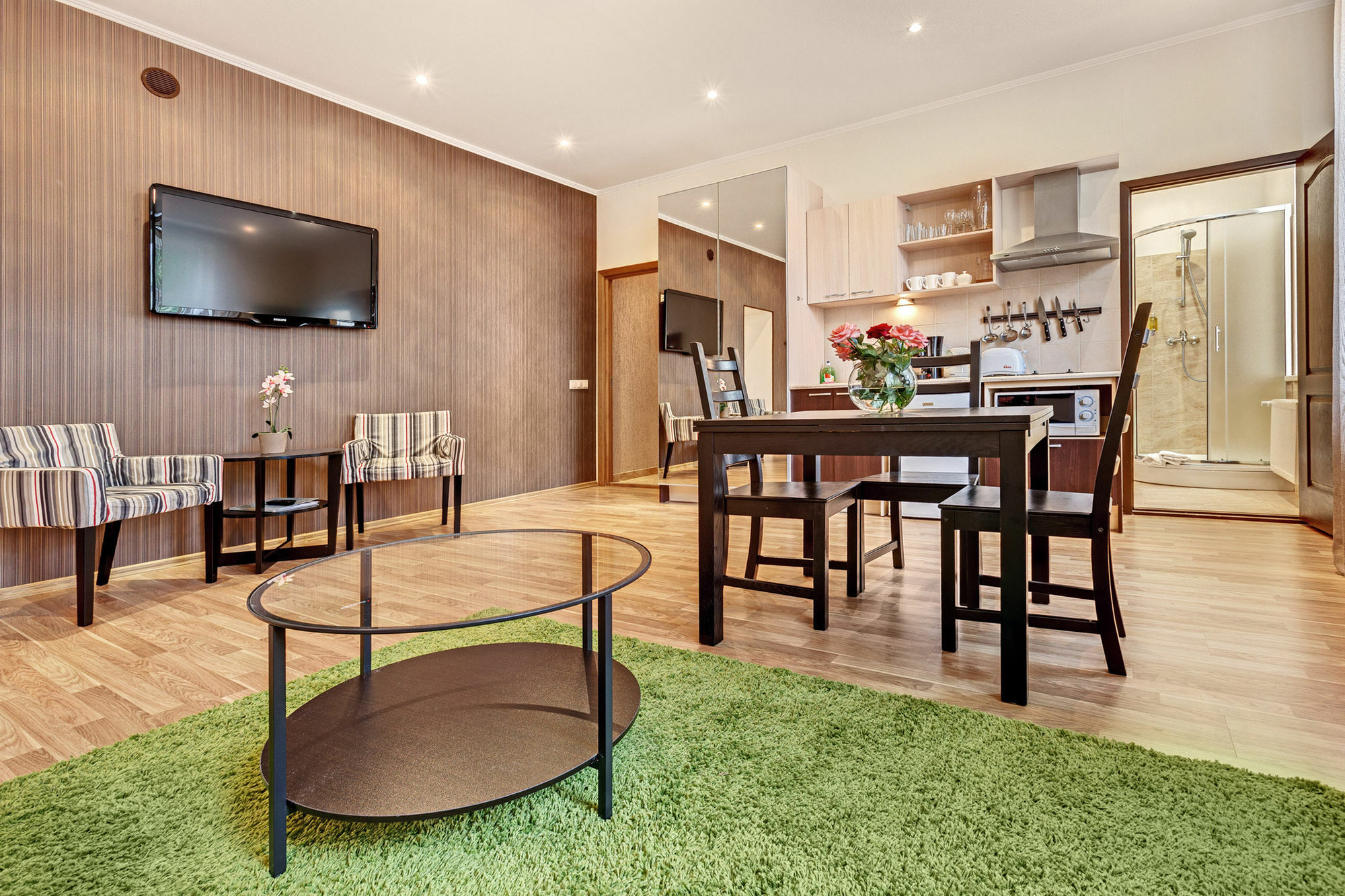 Rigaapartment Sonada Family Aparthotel - Private Parking Kültér fotó