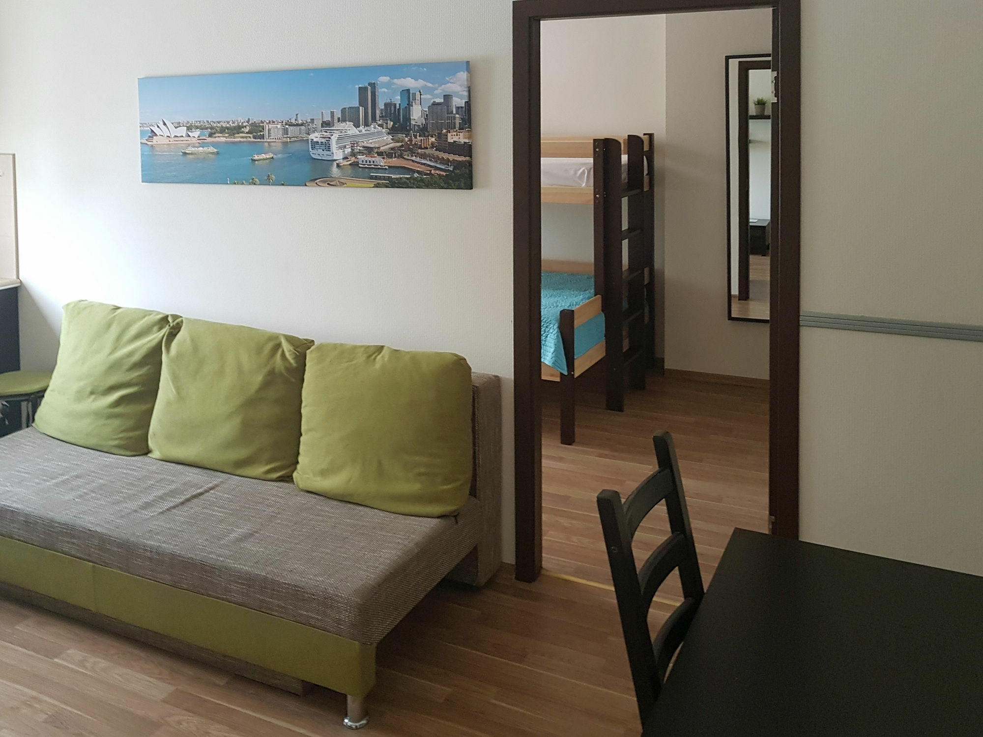 Rigaapartment Sonada Family Aparthotel - Private Parking Kültér fotó