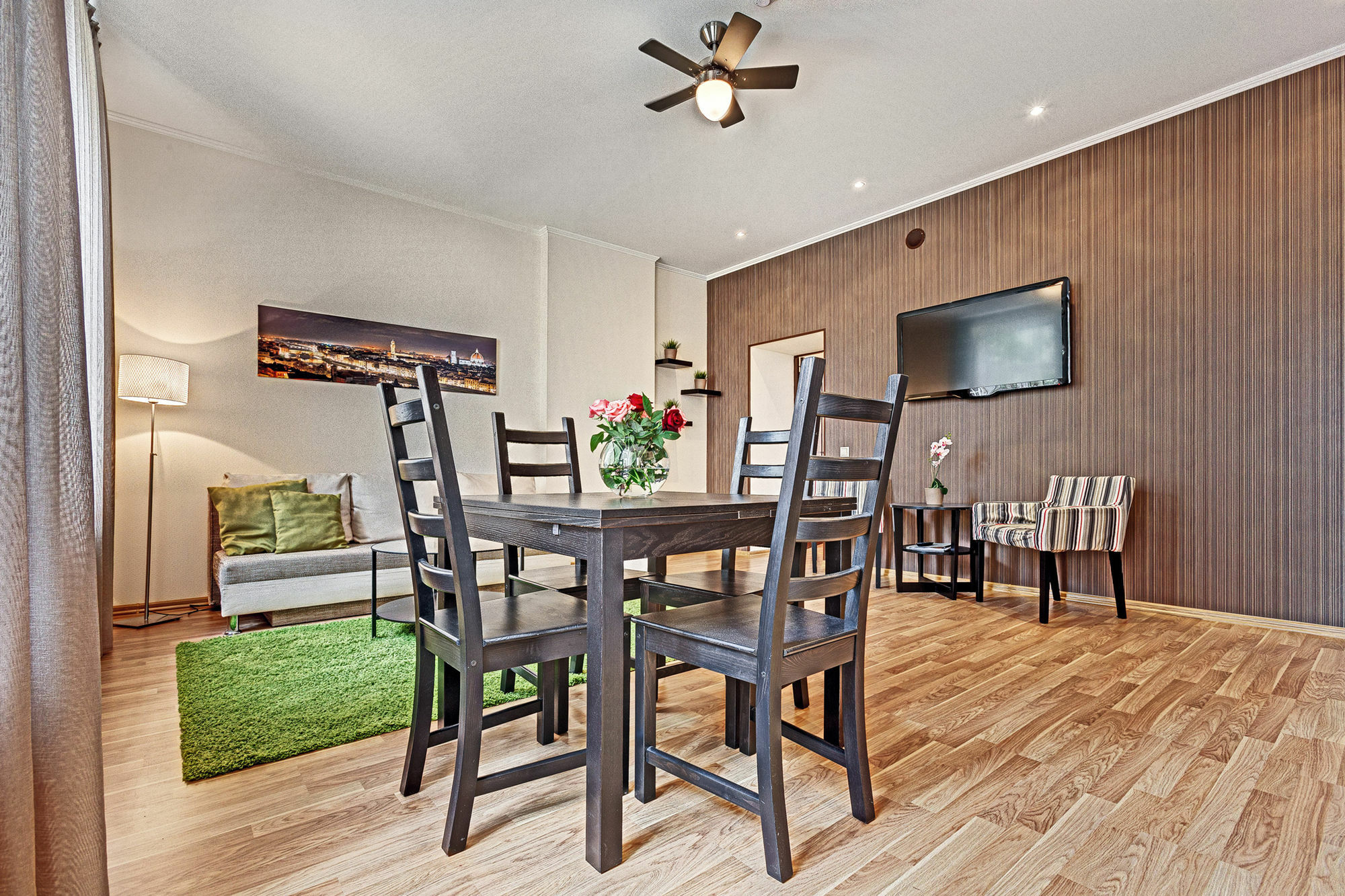 Rigaapartment Sonada Family Aparthotel - Private Parking Kültér fotó
