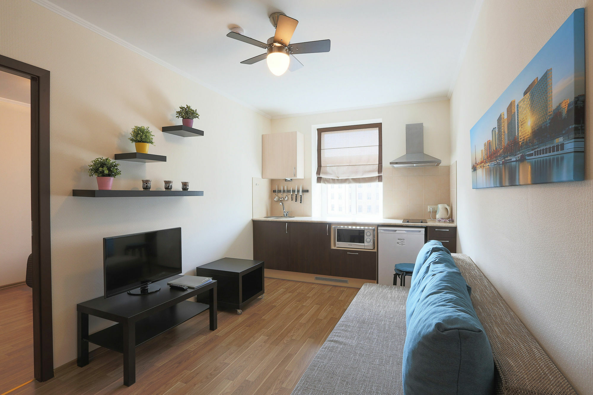 Rigaapartment Sonada Family Aparthotel - Private Parking Kültér fotó