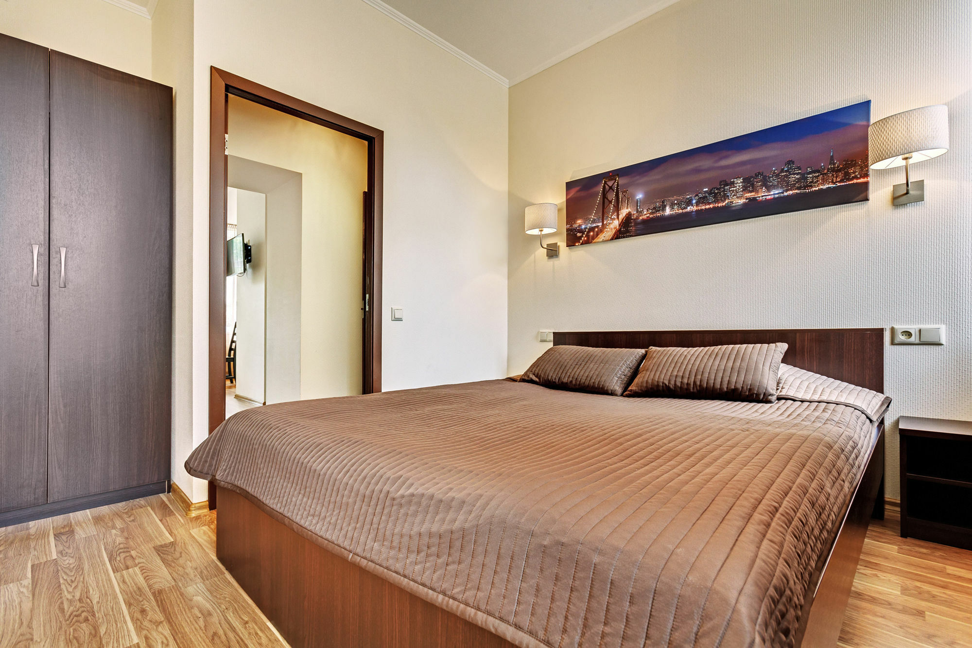 Rigaapartment Sonada Family Aparthotel - Private Parking Kültér fotó